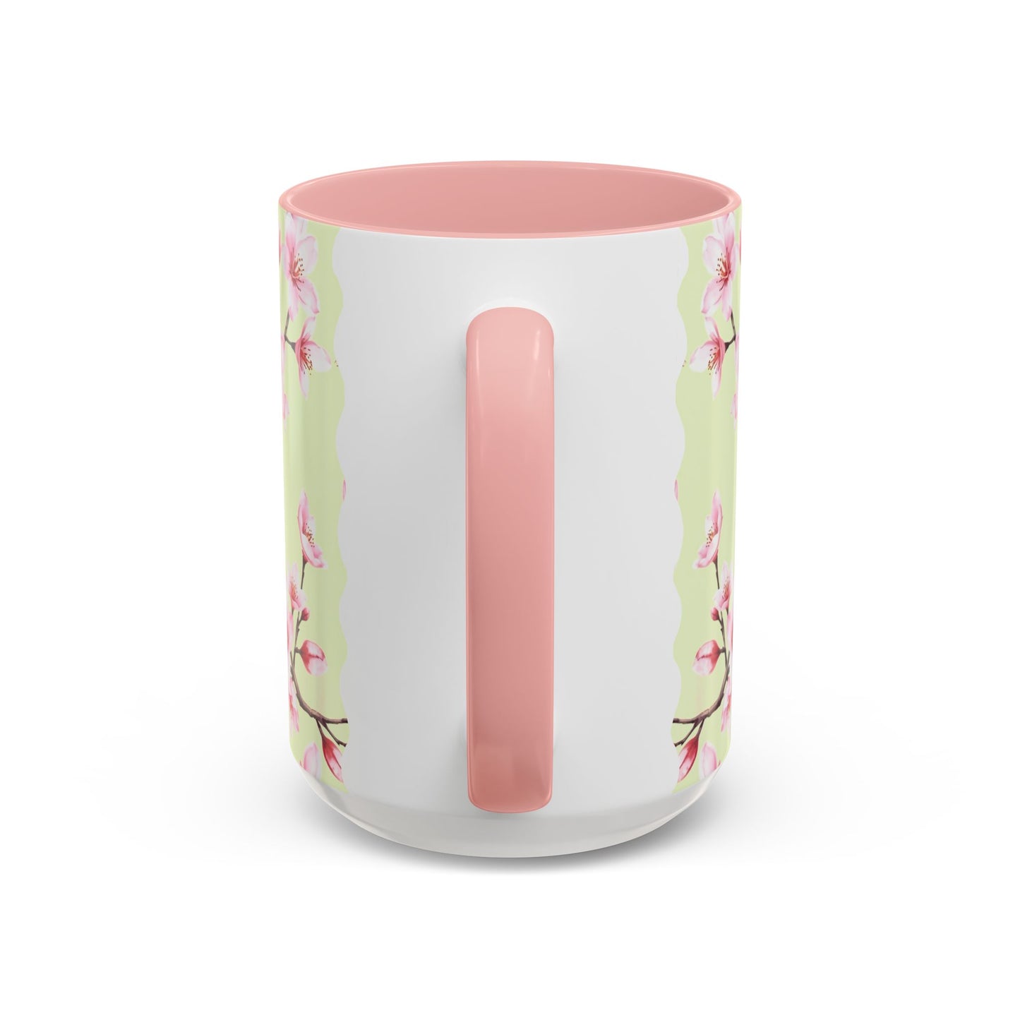 Coffee Mug - (11, 15oz) Customizable -Pomme Verte Collection-