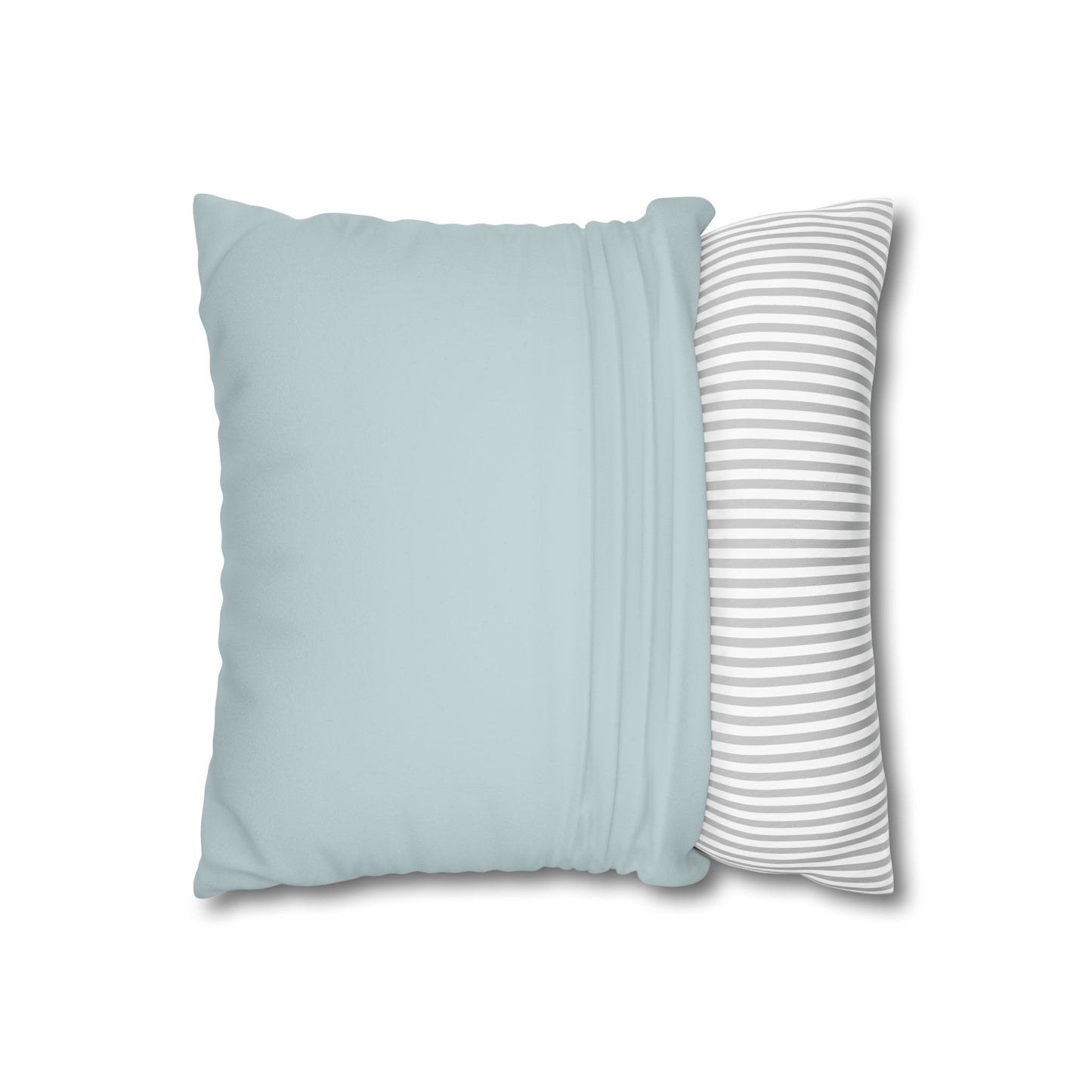 Douceur Faux Suede Pillowcase - Variation 6 Cozy Home Decor
