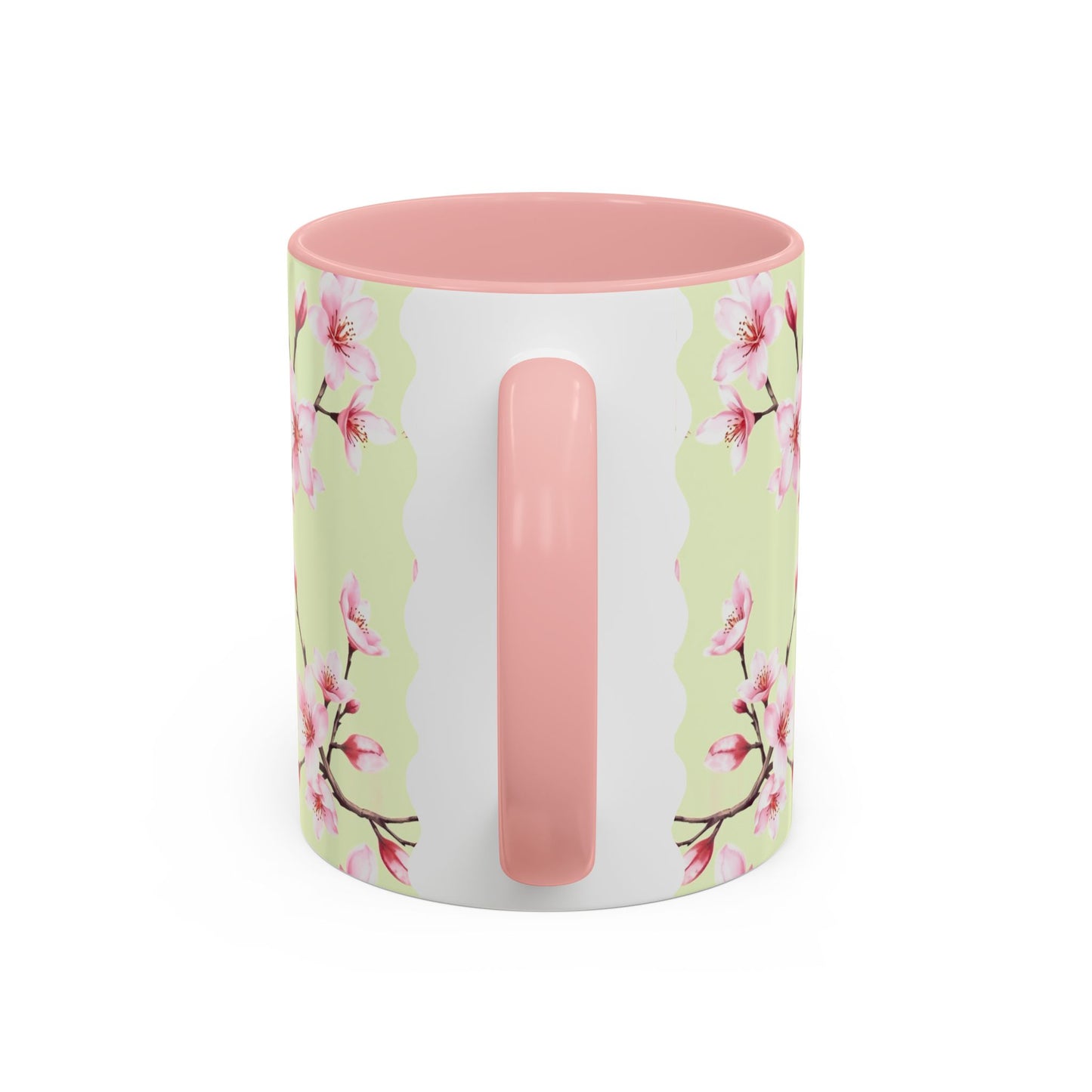 Coffee Mug - (11, 15oz) Customizable -Pomme Verte Collection-