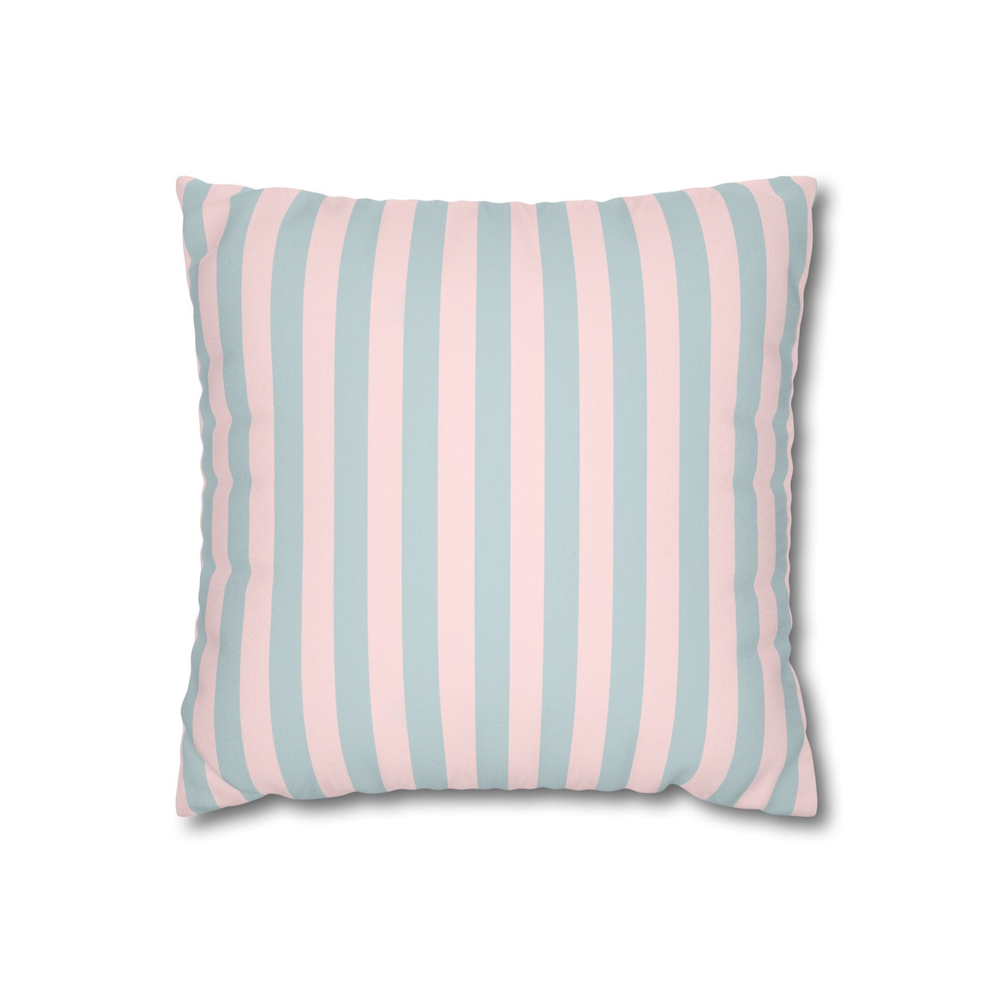 Douceur Faux Suede Pillowcase - Variation 6 Cozy Home Decor