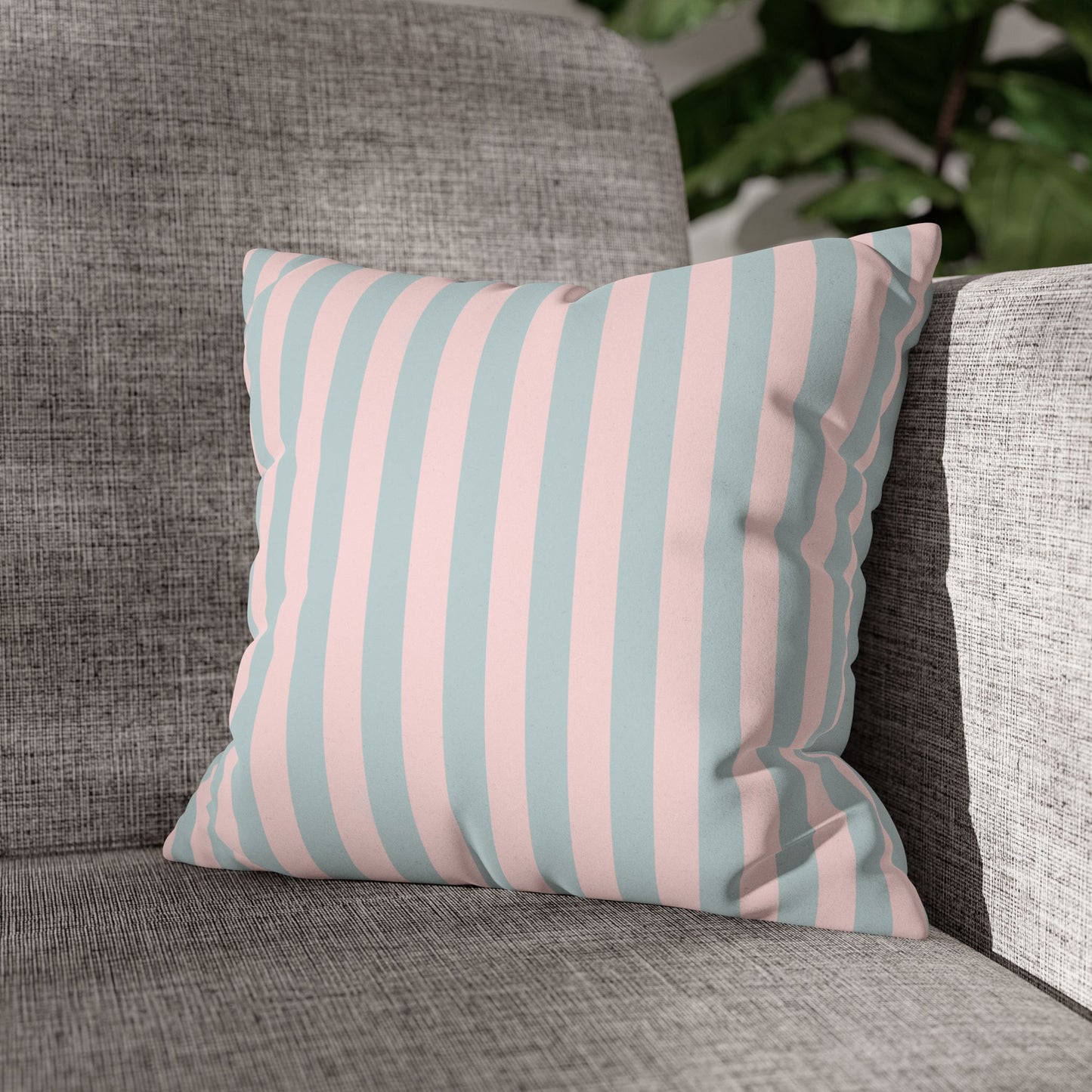 Douceur Faux Suede Pillowcase - Variation 6 Cozy Home Decor