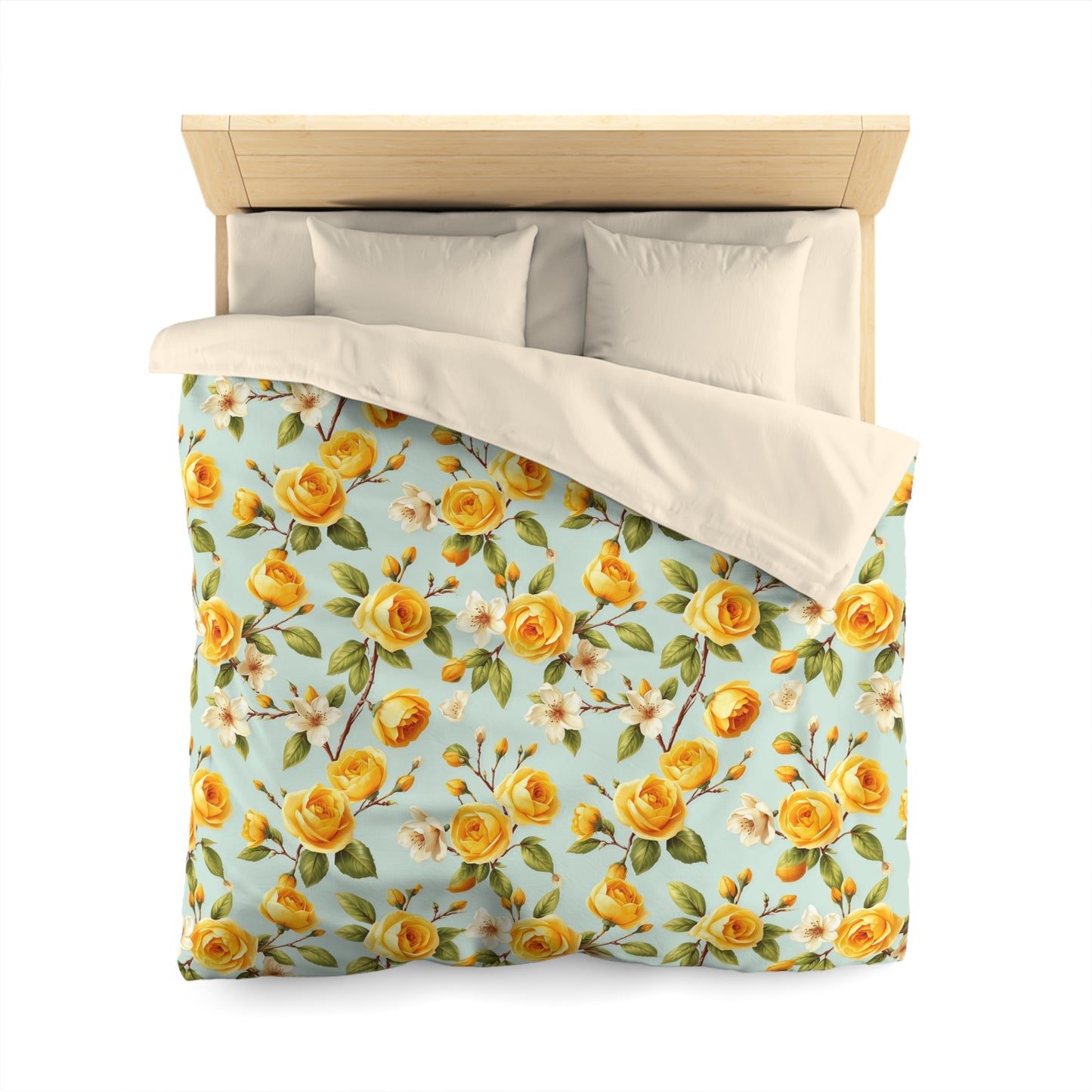 Renaissance Duvet Cover