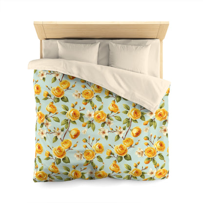 Renaissance Duvet Cover