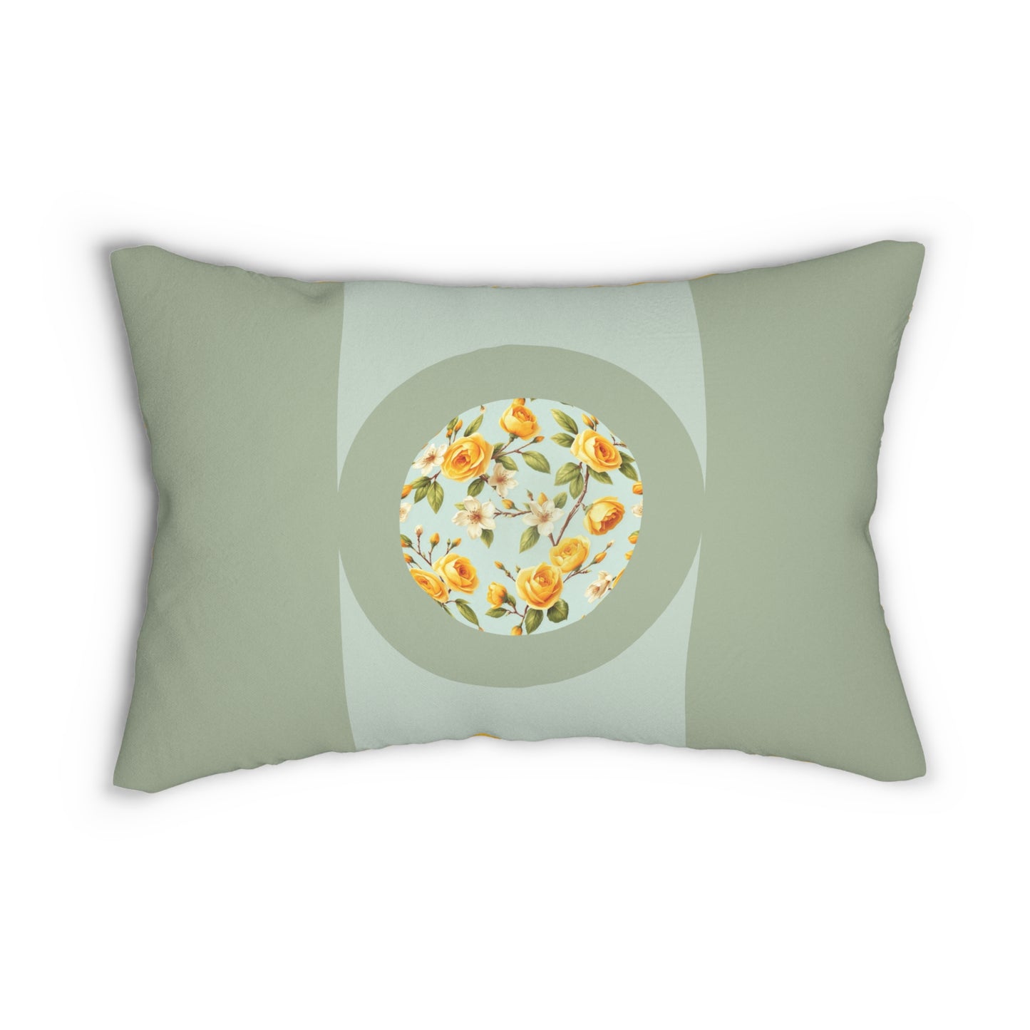 Renaissance Lumbar Pillow - Model B