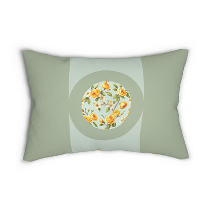 Renaissance Lumbar Pillow - Model B