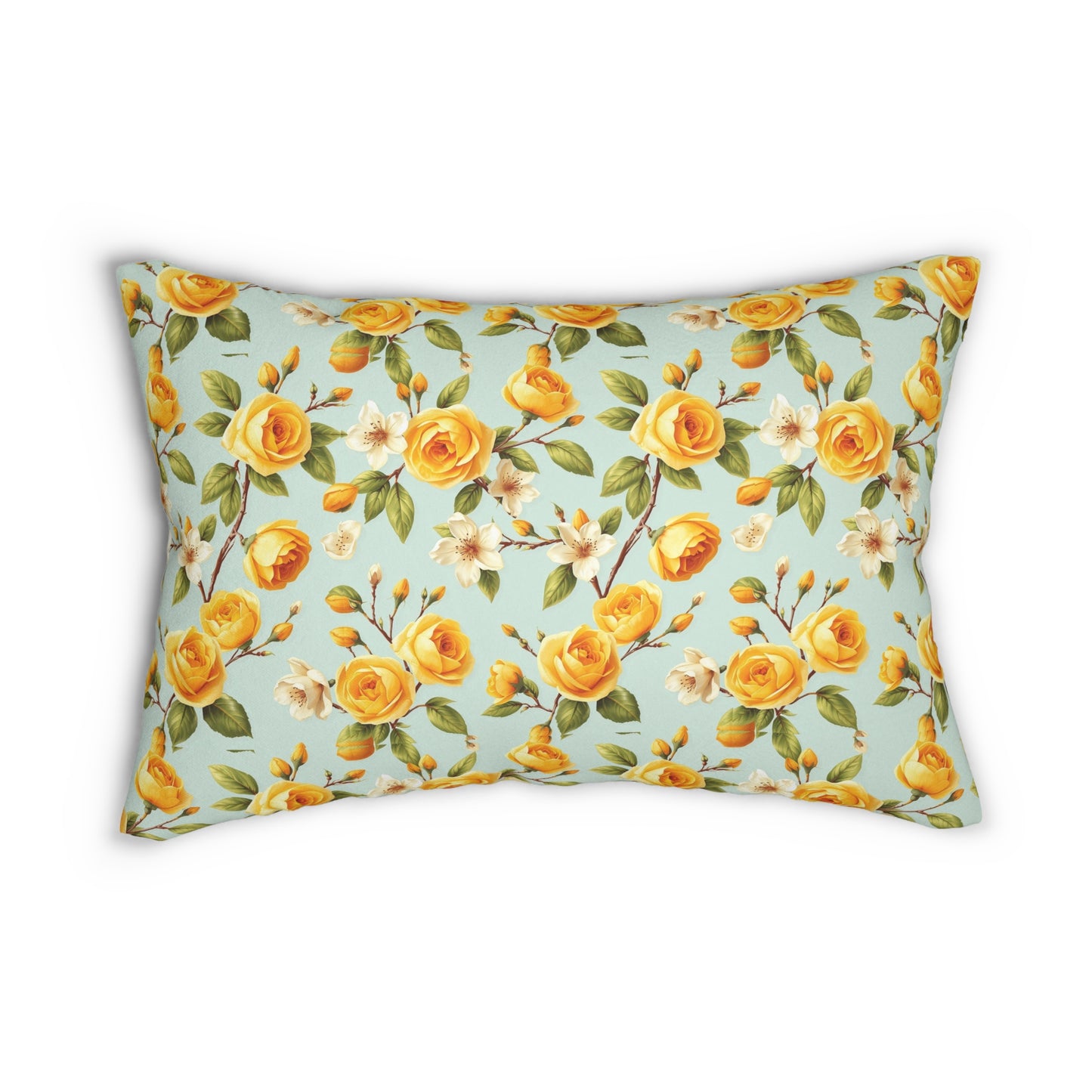 Renaissance Lumbar Pillow - Model A