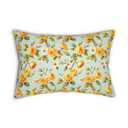 Renaissance Lumbar Pillow - Model A