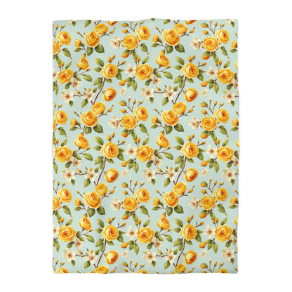 Renaissance Duvet Cover