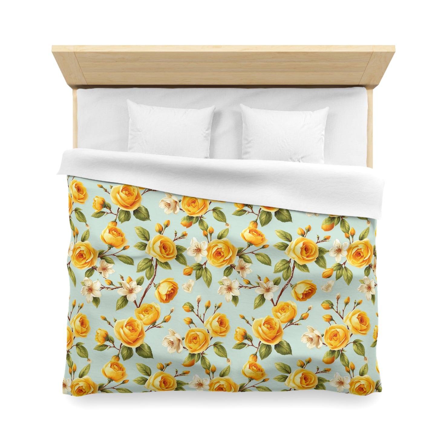 Renaissance Duvet Cover