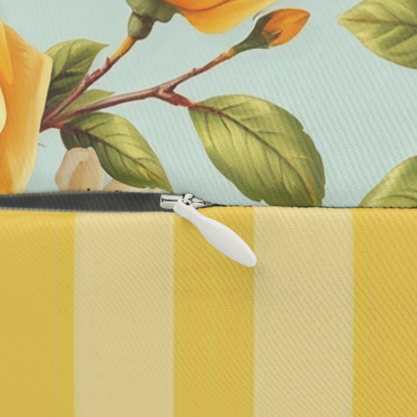 Renaissance Lumbar Pillow - Model A