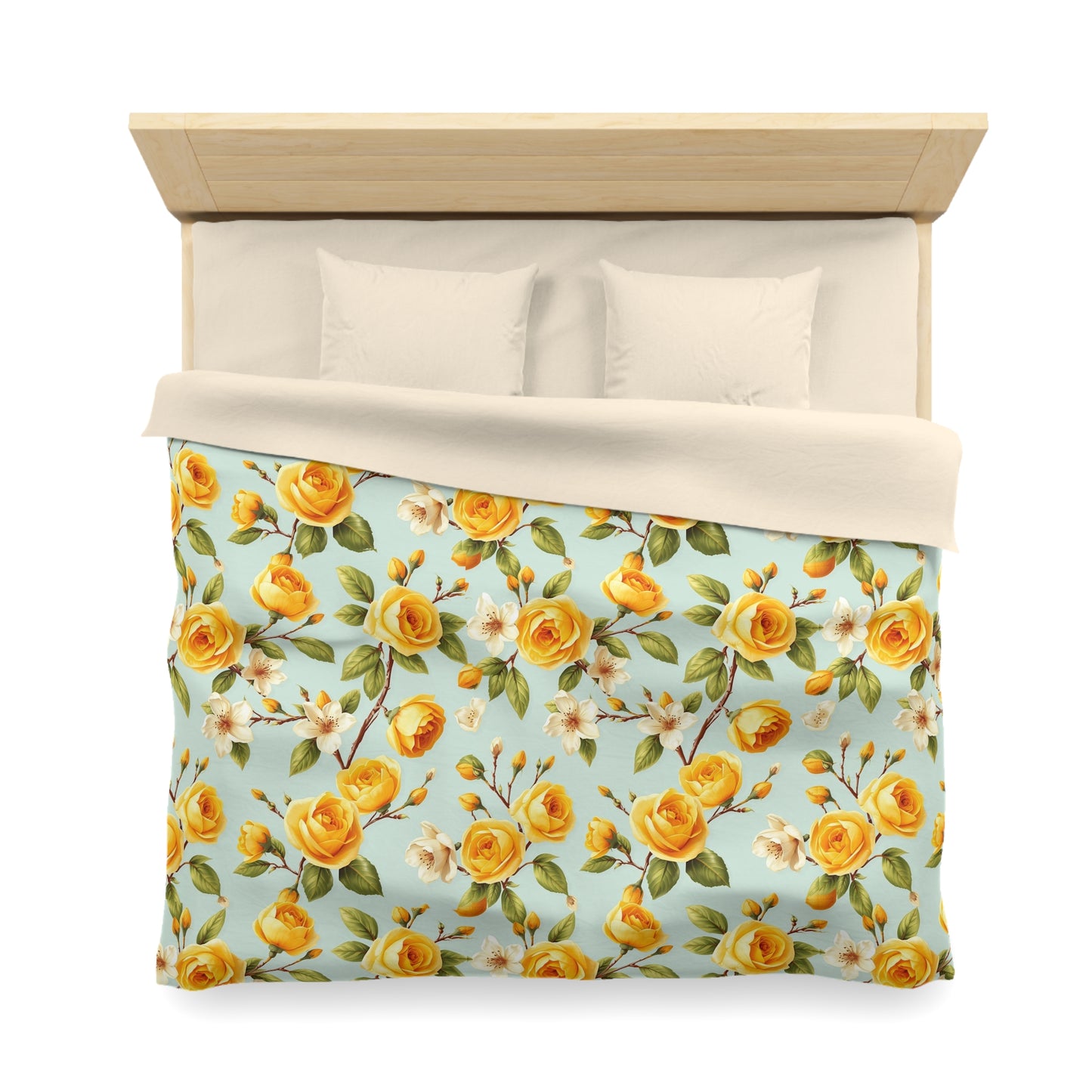 Renaissance Duvet Cover