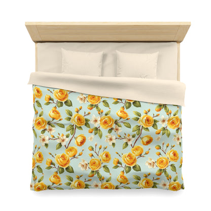 Renaissance Duvet Cover