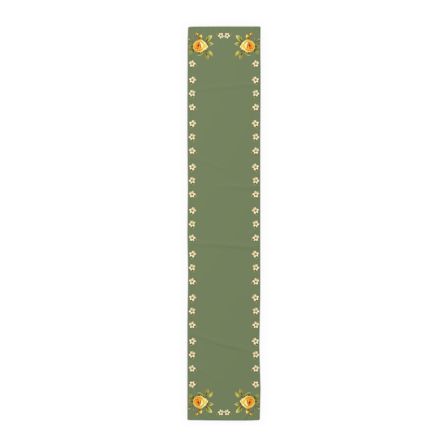 Renaissance Table Runner for Dining Decor