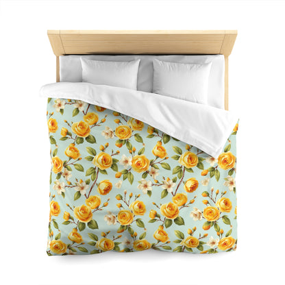 Renaissance Duvet Cover