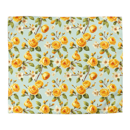 Renaissance Duvet Cover