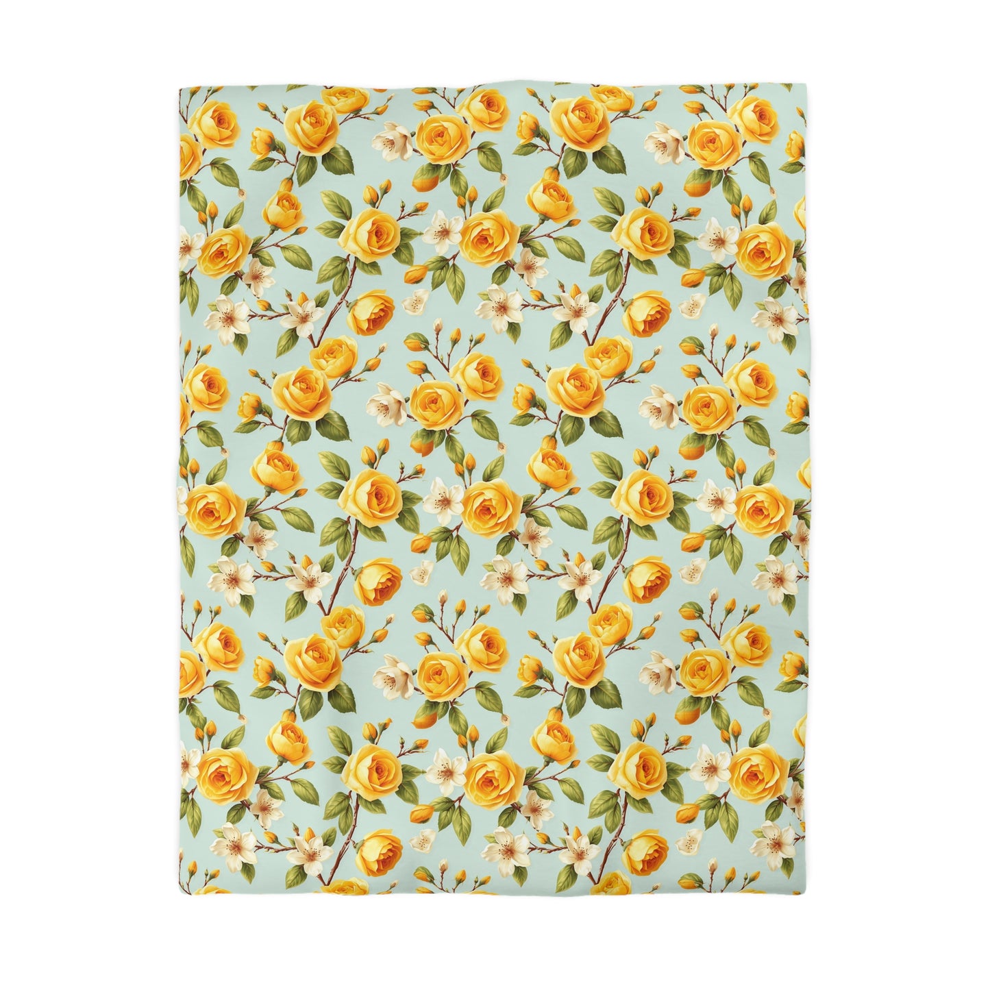 Renaissance Duvet Cover