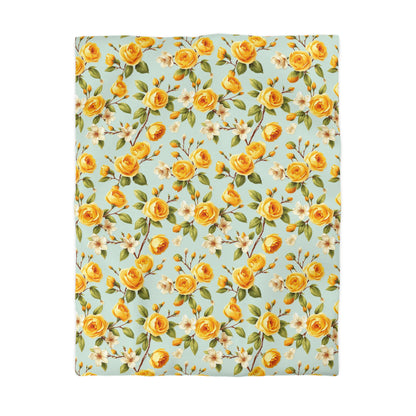 Renaissance Duvet Cover