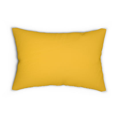 Renaissance Lumbar Pillow - Model B